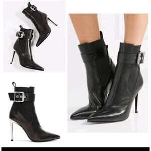 Rag and Bone wren booties $695 retail